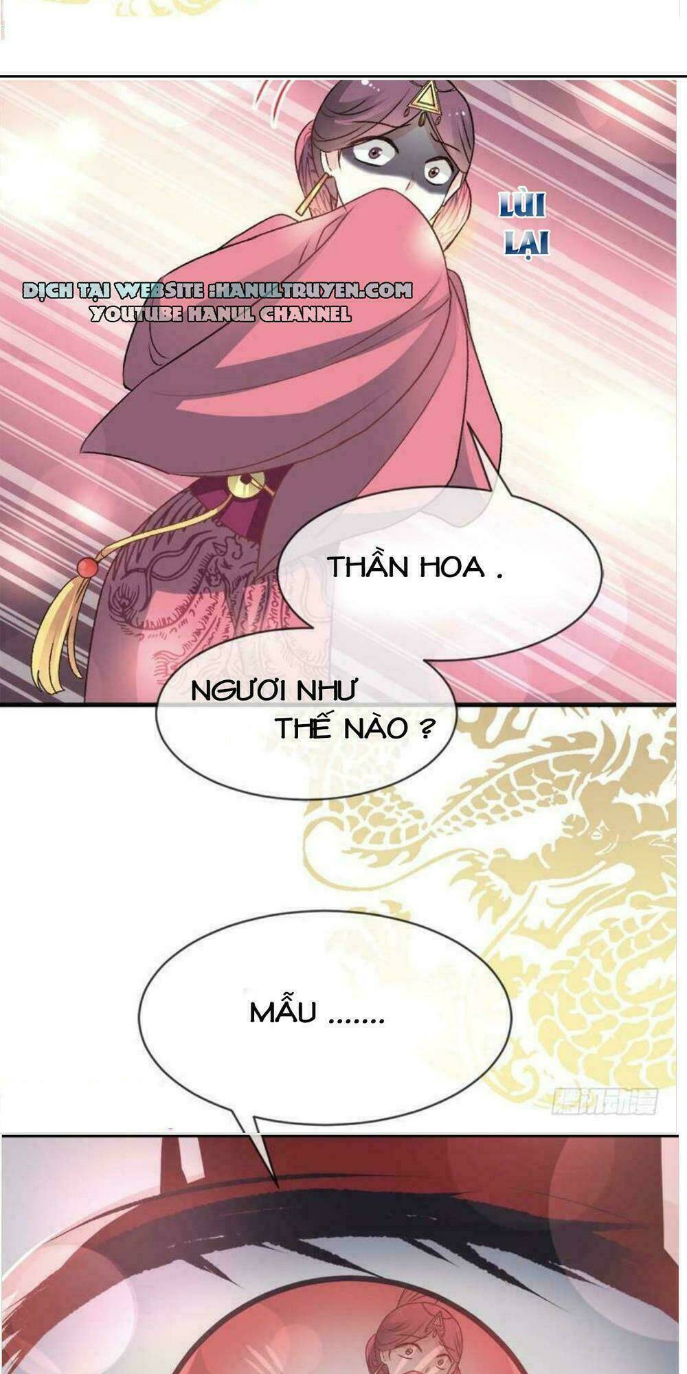 Thiên Hạ Đệ Nhất Sủng Phi: Chapter 33.2