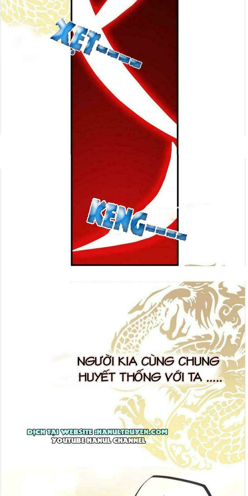 Thiên Hạ Đệ Nhất Sủng Phi: Chapter 33.2