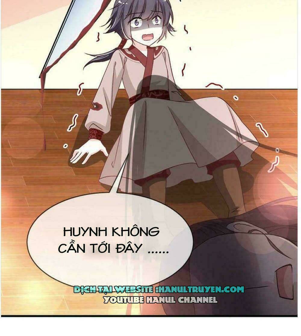 Thiên Hạ Đệ Nhất Sủng Phi: Chapter 33.2