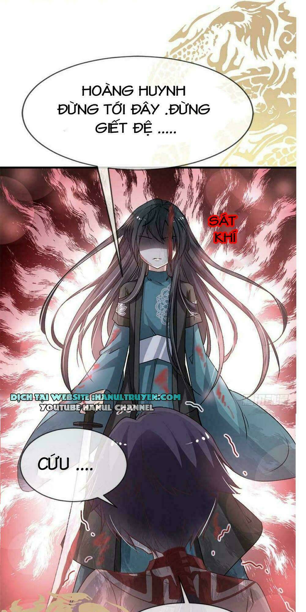 Thiên Hạ Đệ Nhất Sủng Phi: Chapter 33.2
