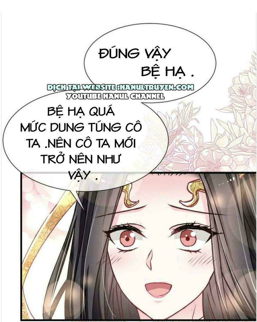 Thiên Hạ Đệ Nhất Sủng Phi: Chapter 34.1