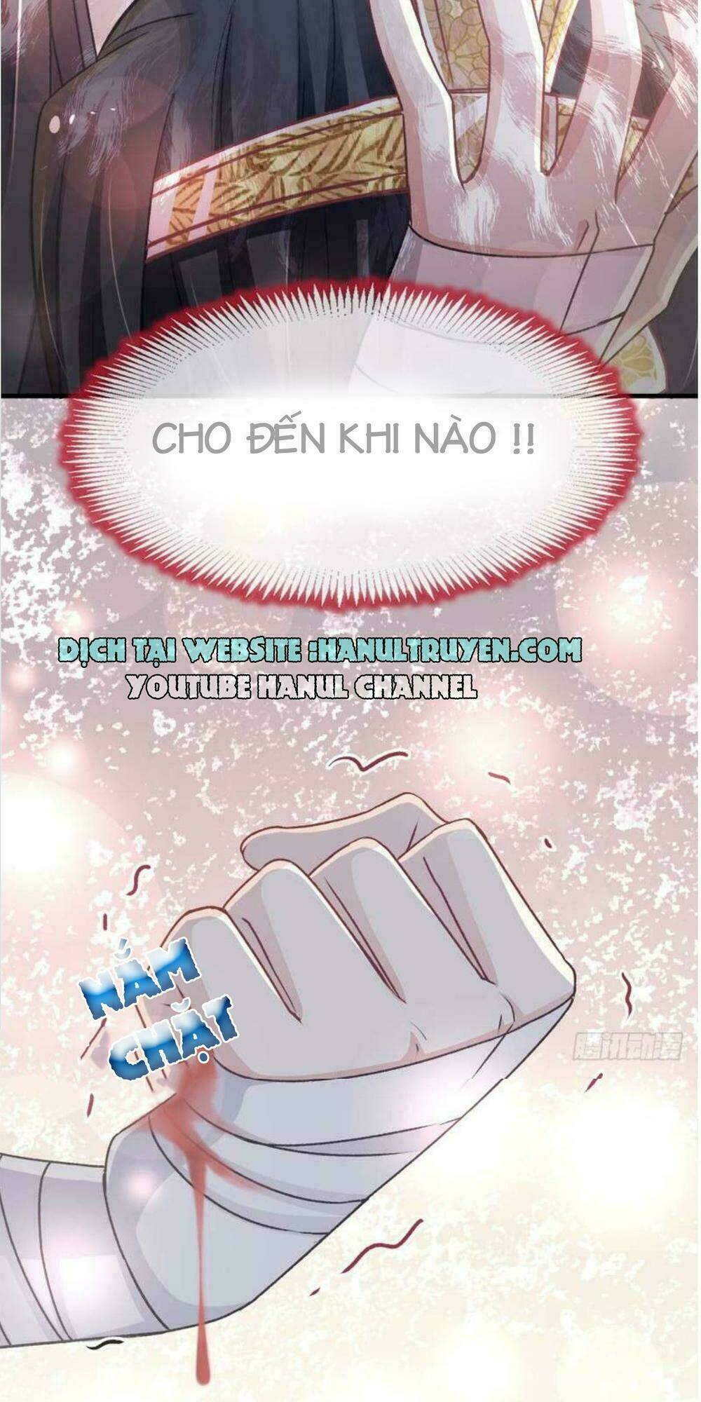 Thiên Hạ Đệ Nhất Sủng Phi: Chapter 34.1
