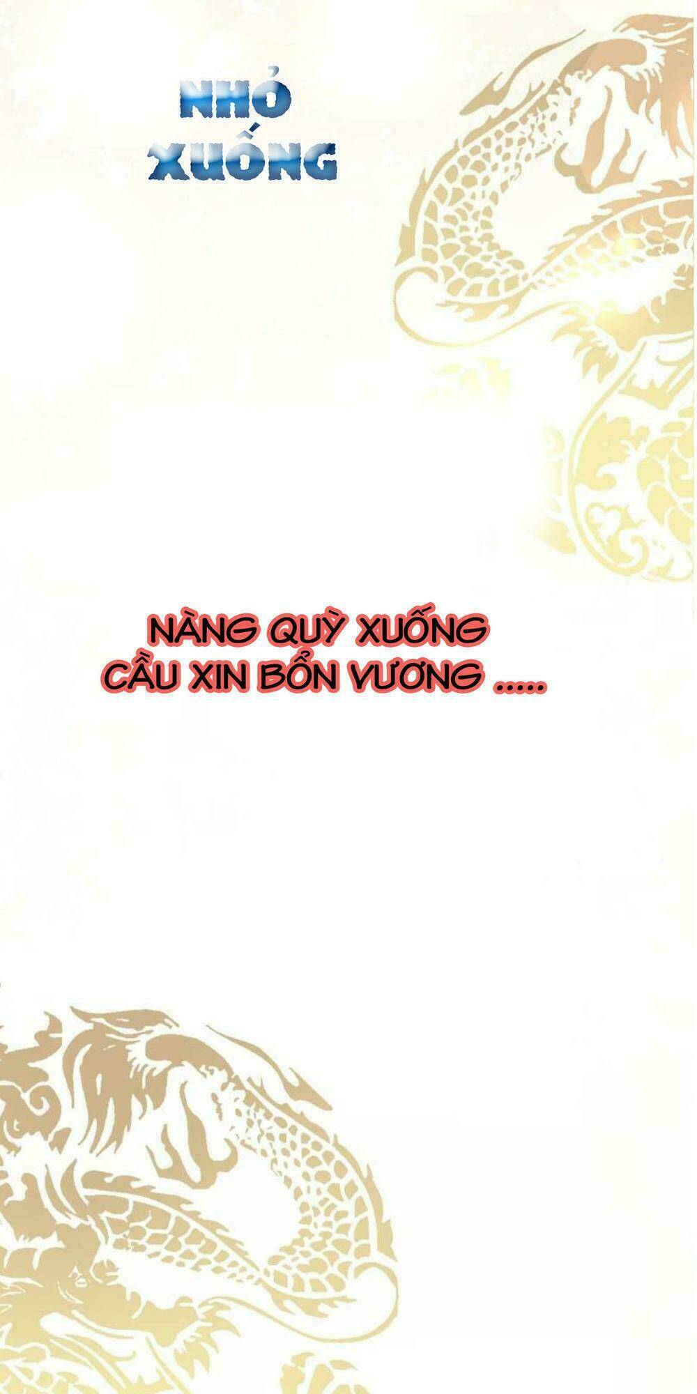 Thiên Hạ Đệ Nhất Sủng Phi: Chapter 34.1