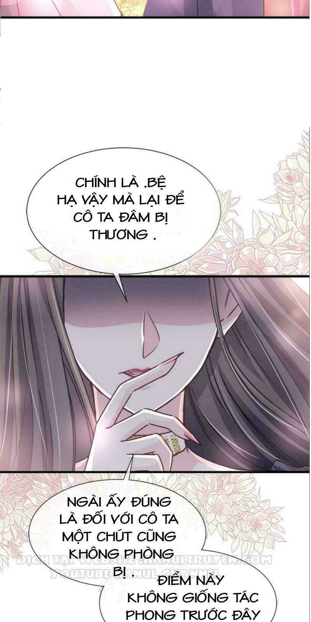 Thiên Hạ Đệ Nhất Sủng Phi: Chapter 34.1