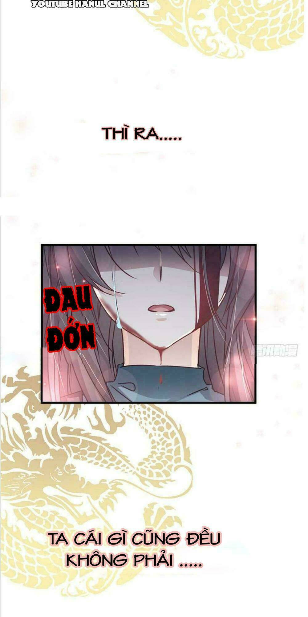 Thiên Hạ Đệ Nhất Sủng Phi: Chapter 34.1