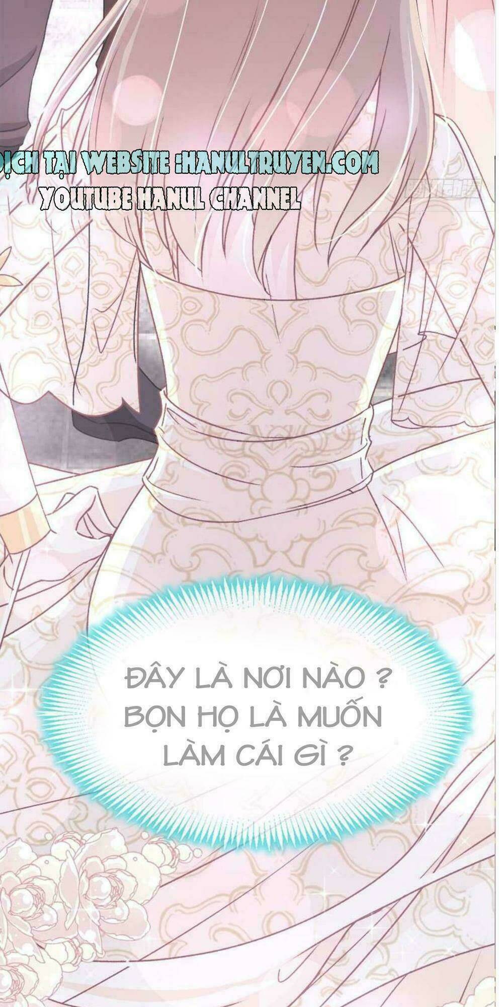 Thiên Hạ Đệ Nhất Sủng Phi: Chapter 34.1