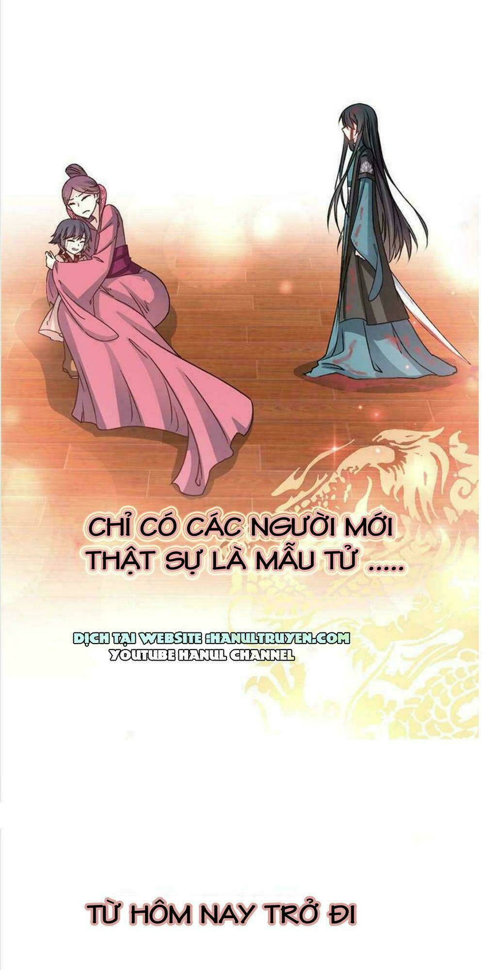 Thiên Hạ Đệ Nhất Sủng Phi: Chapter 34.1