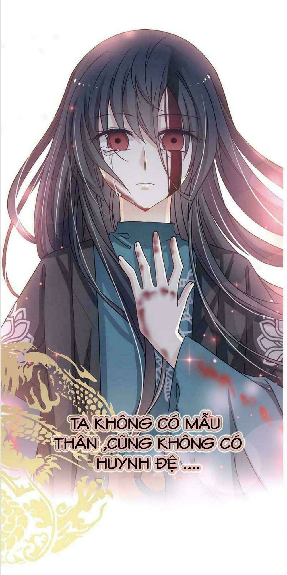 Thiên Hạ Đệ Nhất Sủng Phi: Chapter 34.1