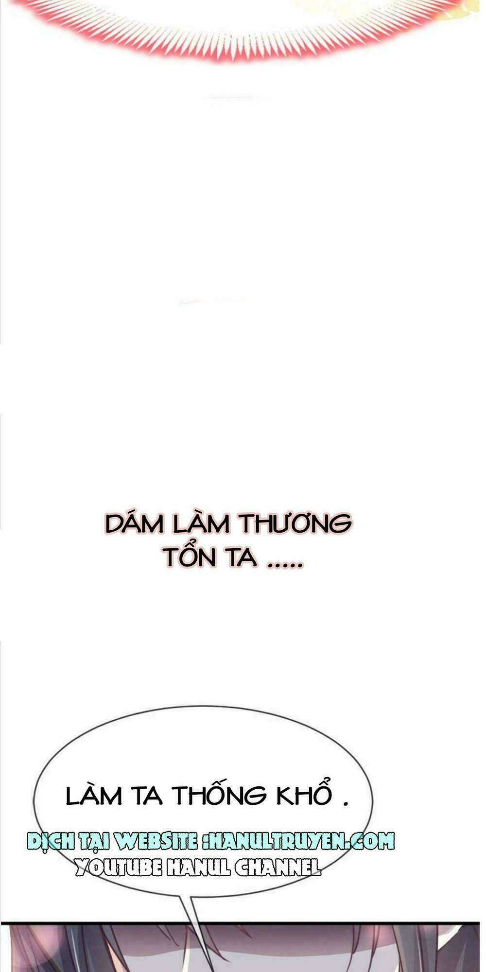 Thiên Hạ Đệ Nhất Sủng Phi: Chapter 34.1