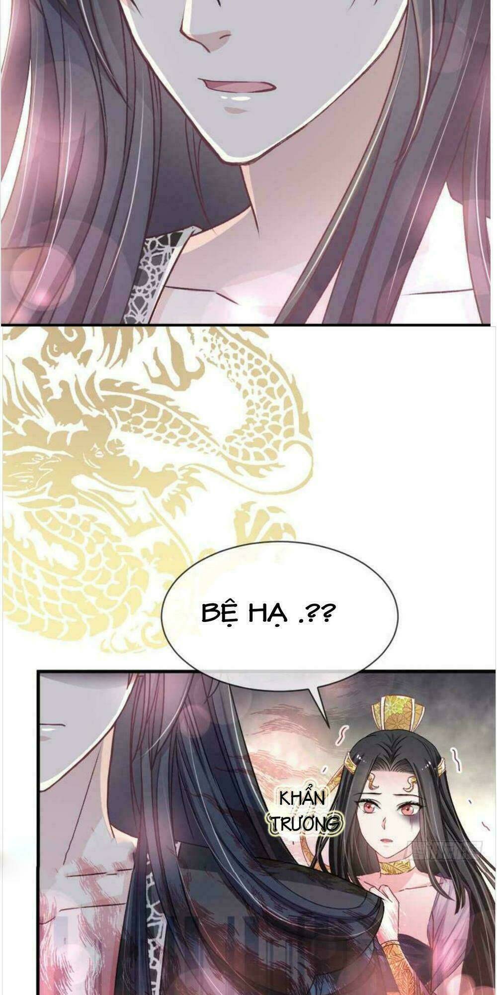 Thiên Hạ Đệ Nhất Sủng Phi: Chapter 34.1