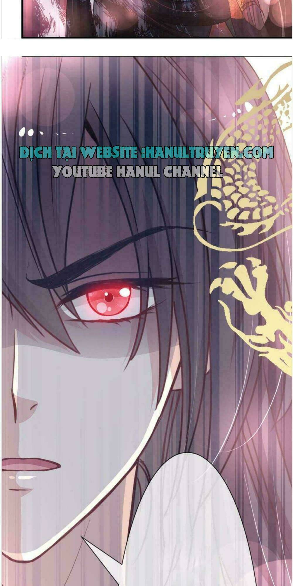 Thiên Hạ Đệ Nhất Sủng Phi: Chapter 34.1