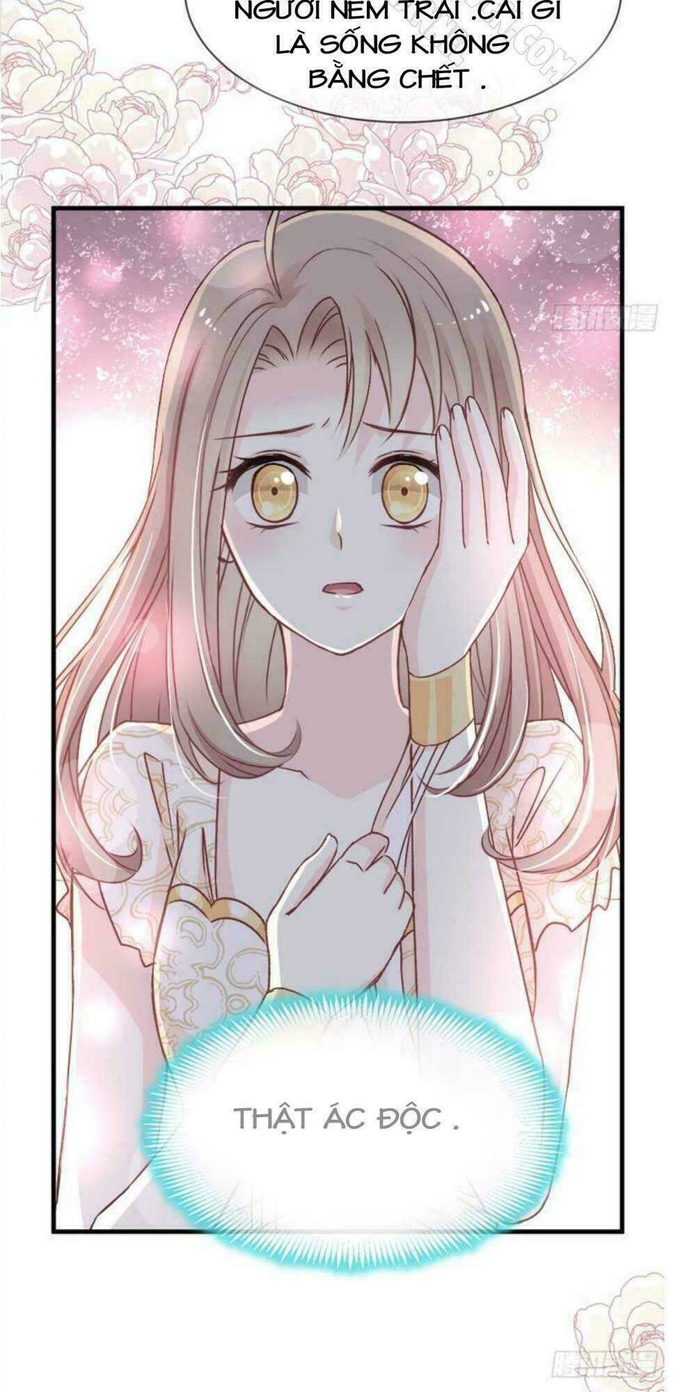 Thiên Hạ Đệ Nhất Sủng Phi: Chapter 34.2