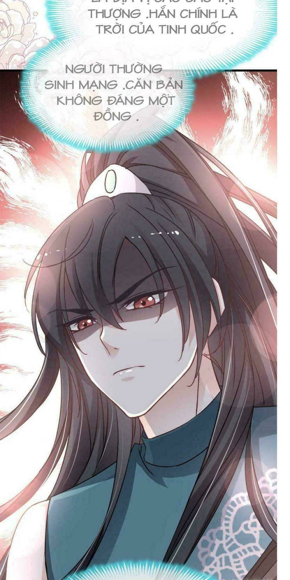 Thiên Hạ Đệ Nhất Sủng Phi: Chapter 34.2