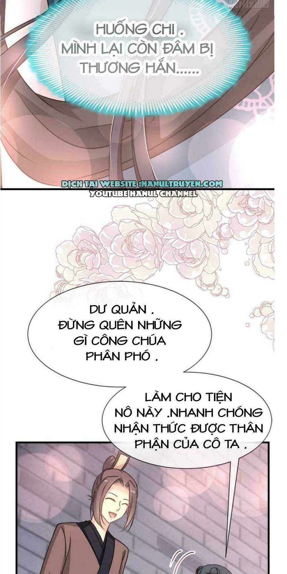 Thiên Hạ Đệ Nhất Sủng Phi: Chapter 34.2