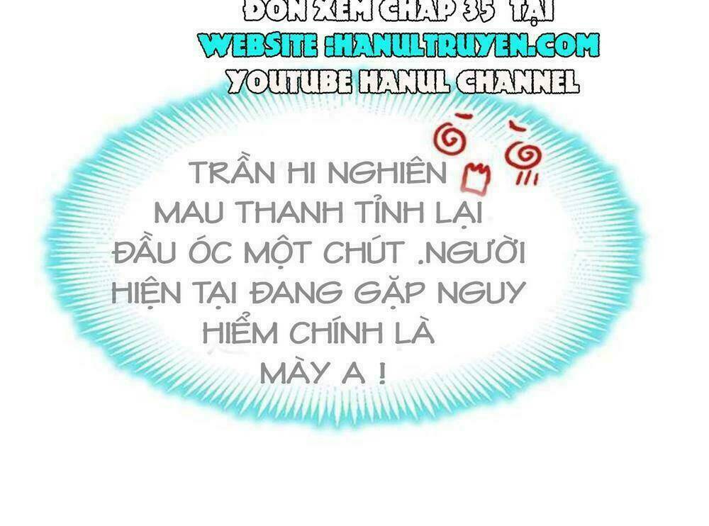 Thiên Hạ Đệ Nhất Sủng Phi: Chapter 34.2