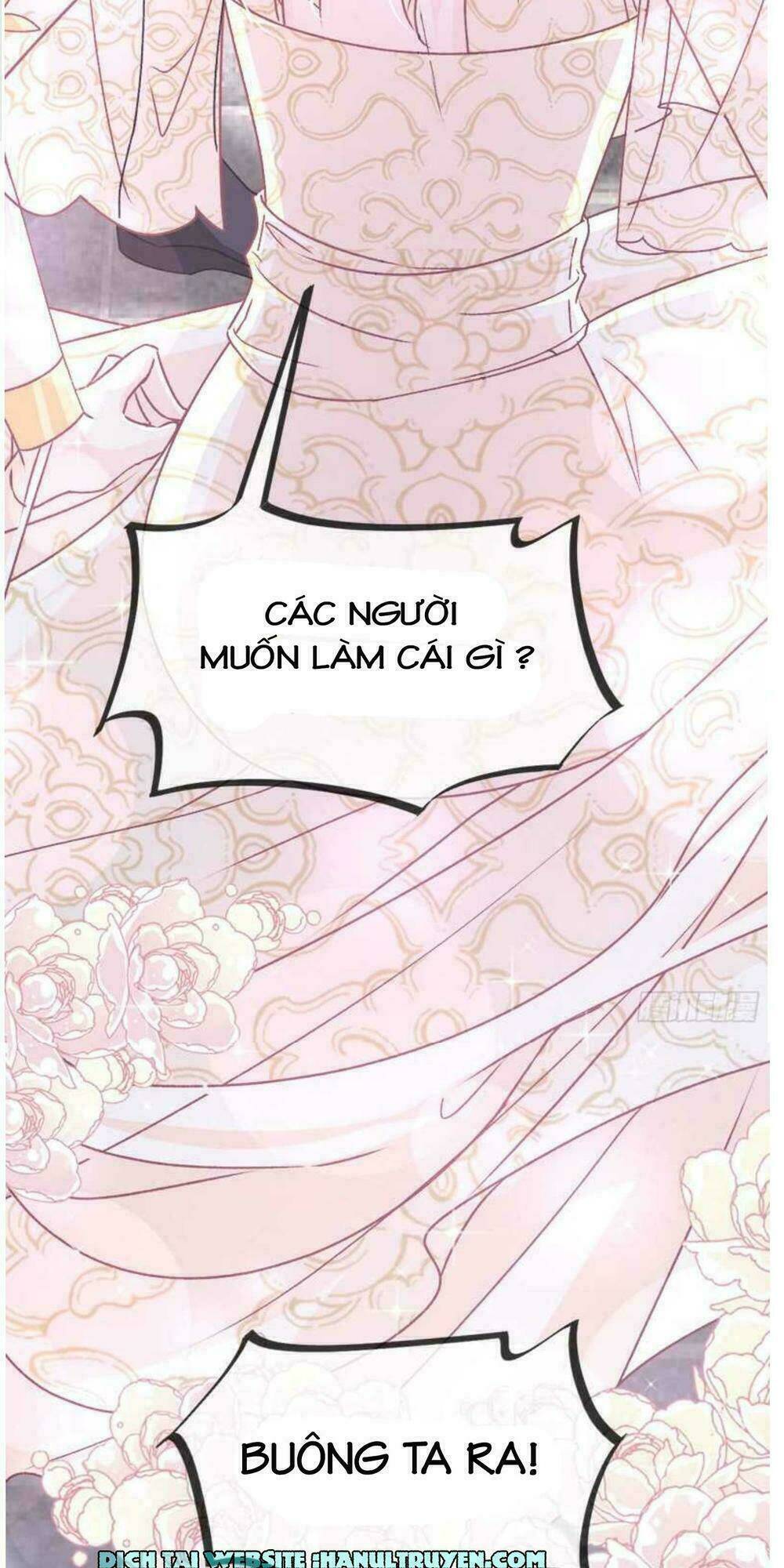 Thiên Hạ Đệ Nhất Sủng Phi: Chapter 34.2