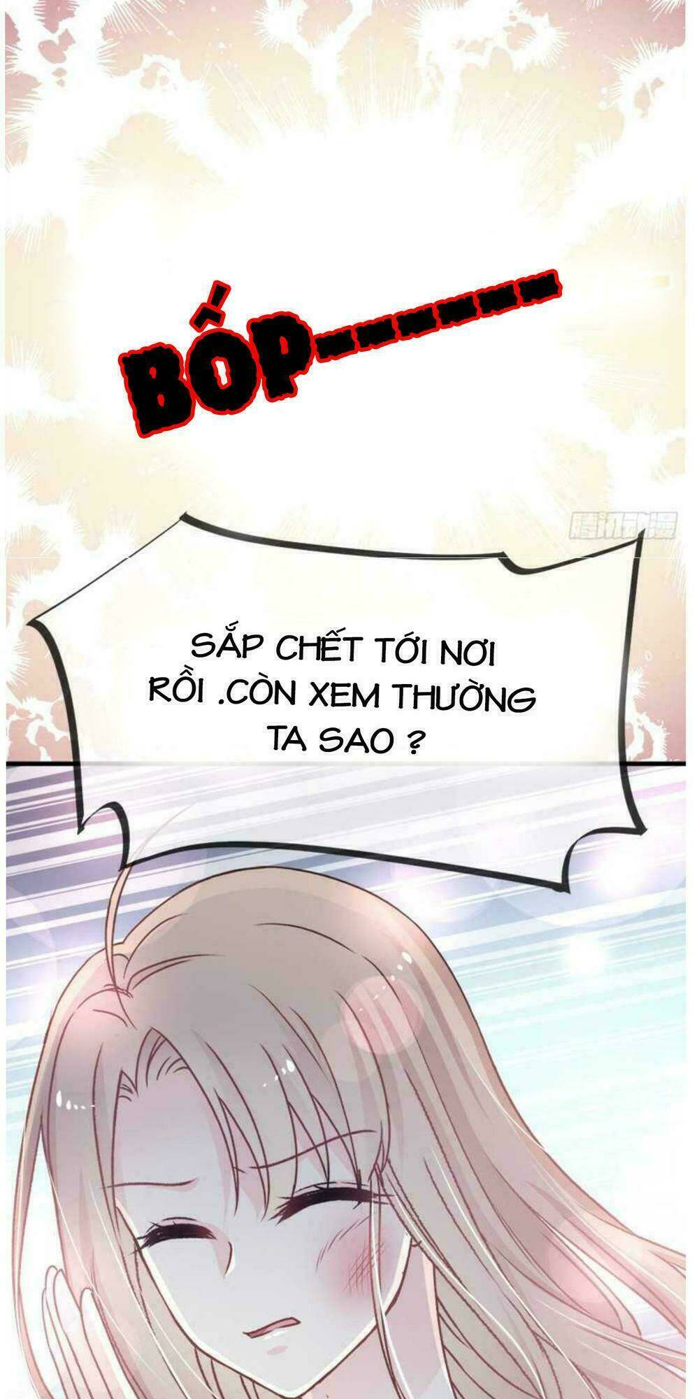 Thiên Hạ Đệ Nhất Sủng Phi: Chapter 34.2