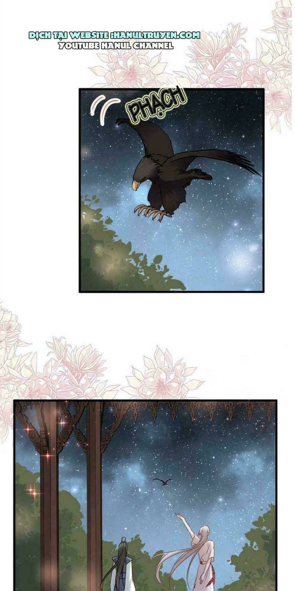 Thiên Hạ Đệ Nhất Sủng Phi: Chapter 35