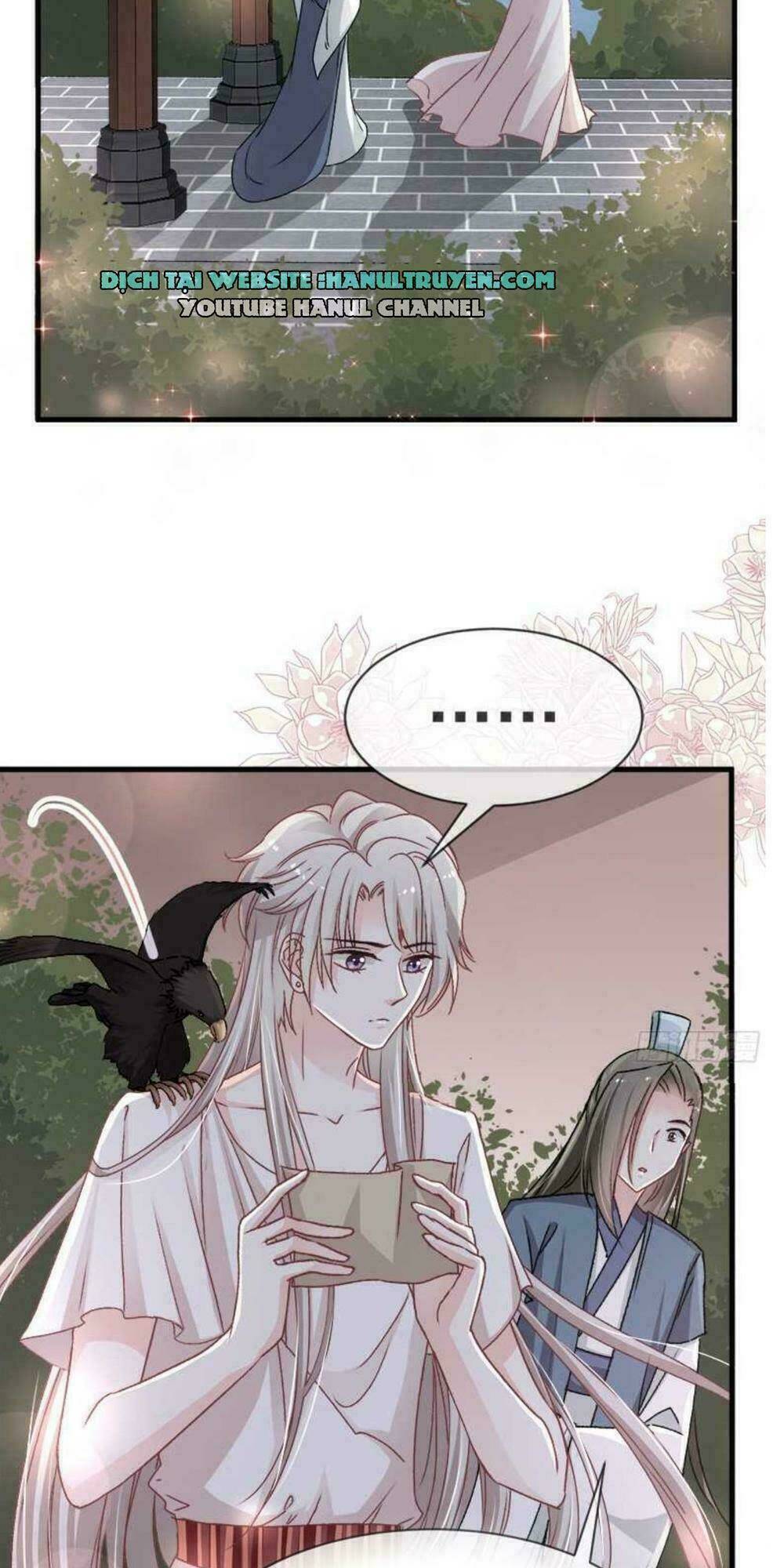 Thiên Hạ Đệ Nhất Sủng Phi: Chapter 35