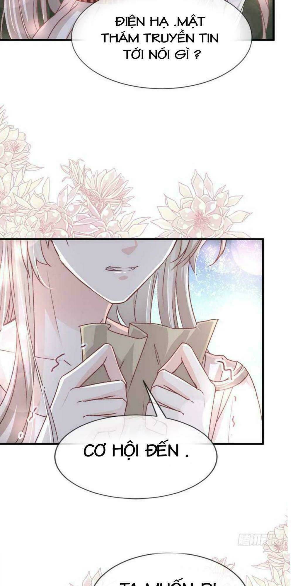 Thiên Hạ Đệ Nhất Sủng Phi: Chapter 35