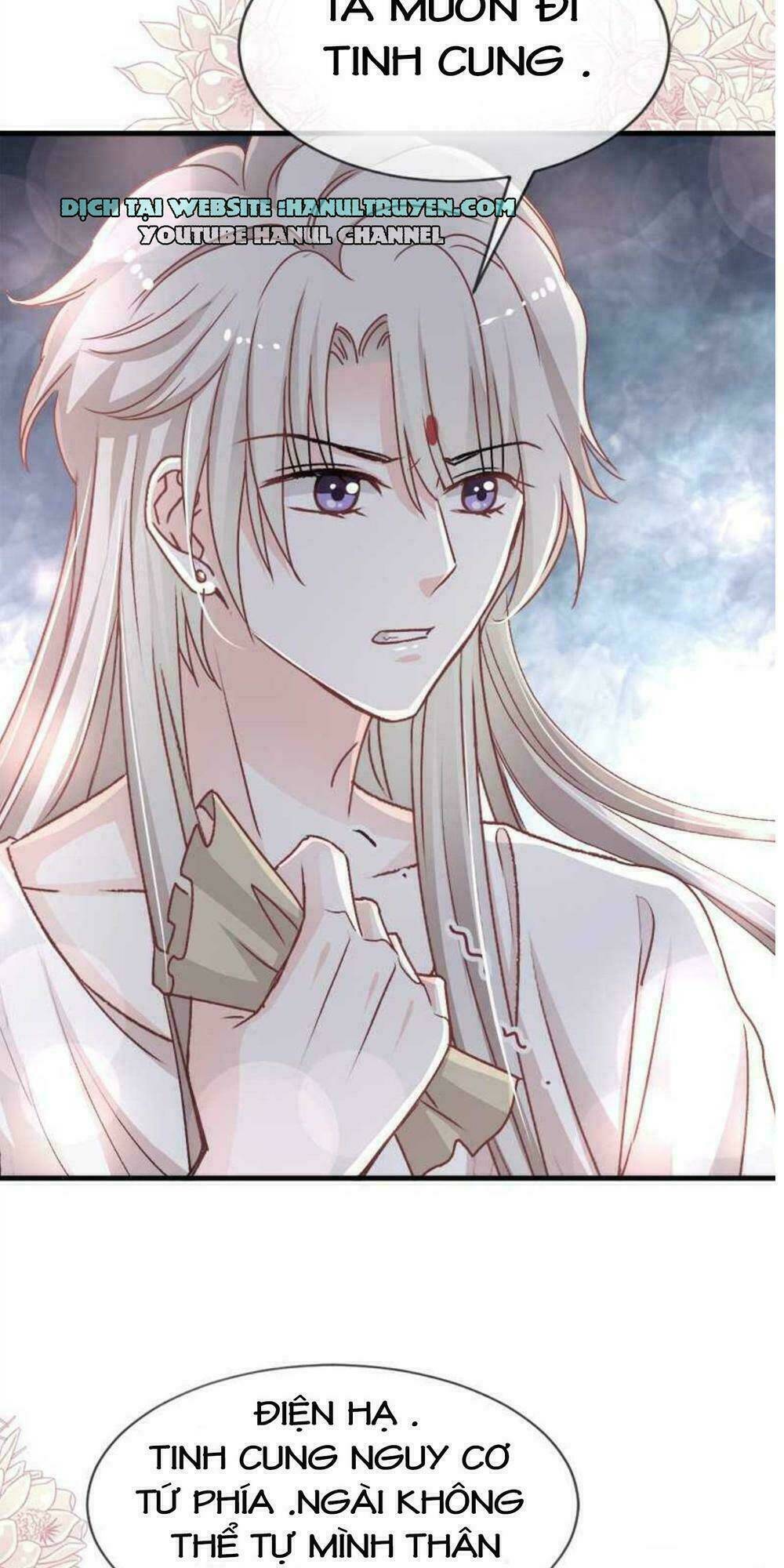Thiên Hạ Đệ Nhất Sủng Phi: Chapter 35