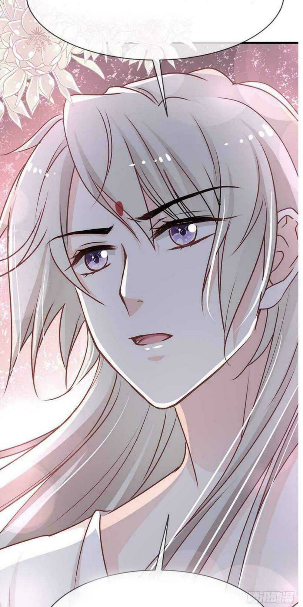 Thiên Hạ Đệ Nhất Sủng Phi: Chapter 35
