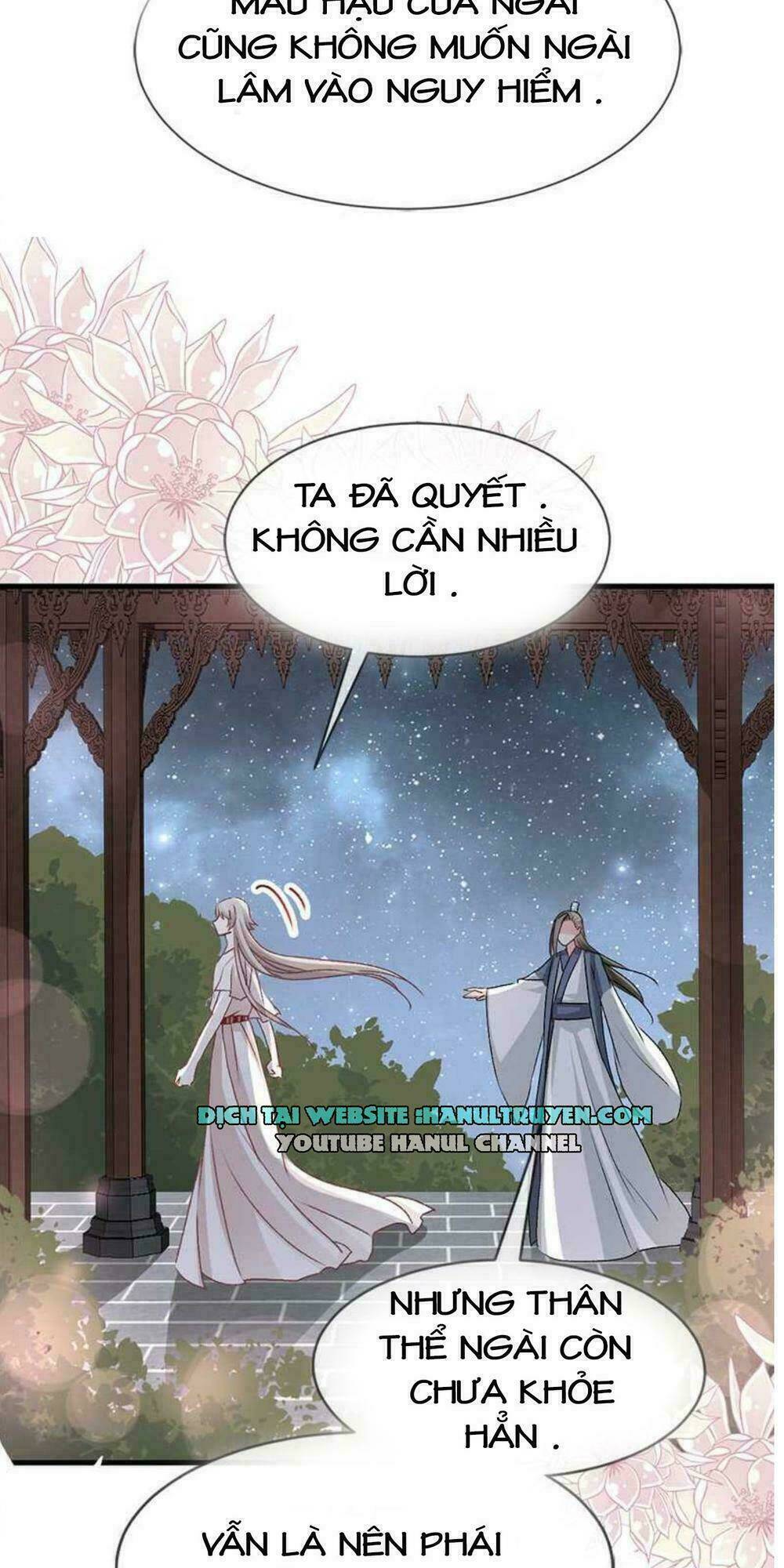 Thiên Hạ Đệ Nhất Sủng Phi: Chapter 35