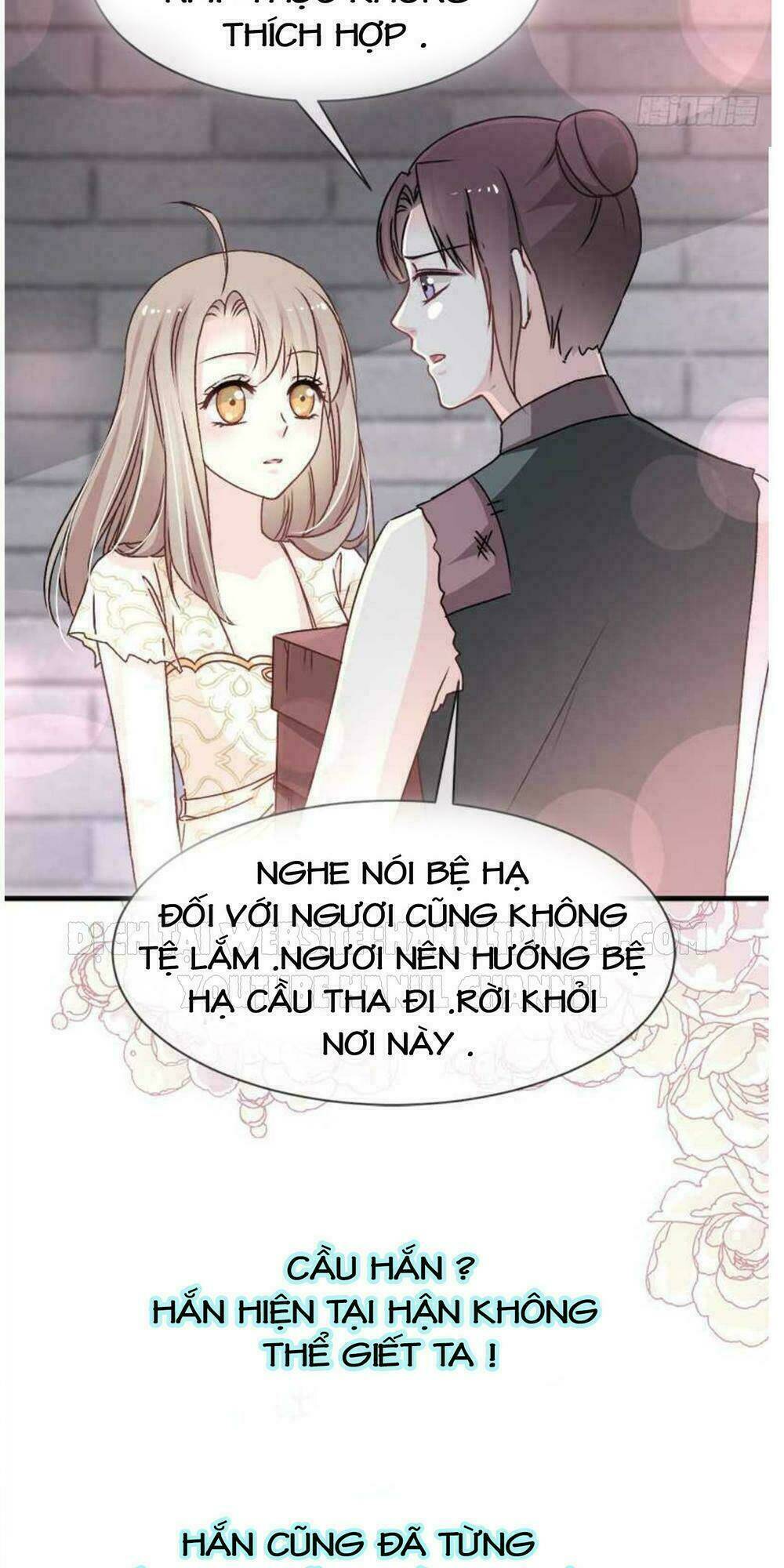 Thiên Hạ Đệ Nhất Sủng Phi: Chapter 35
