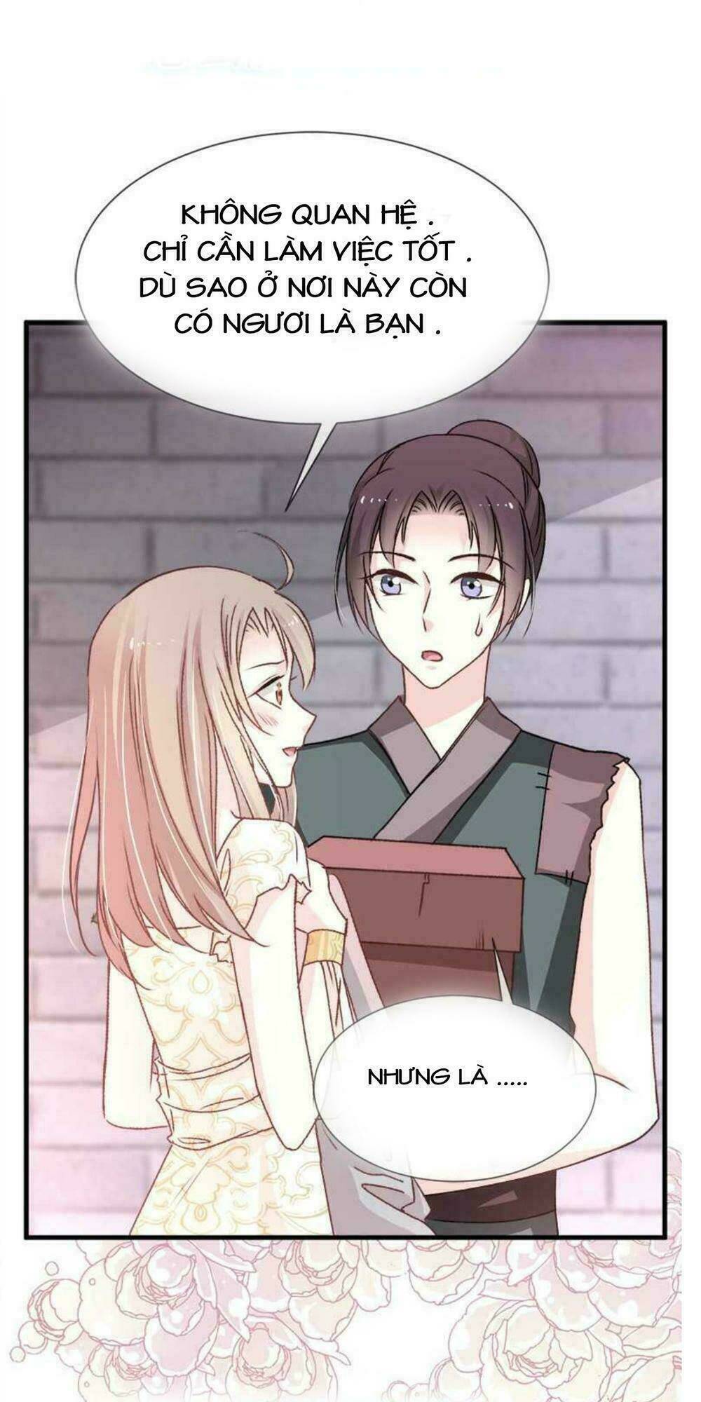 Thiên Hạ Đệ Nhất Sủng Phi: Chapter 35