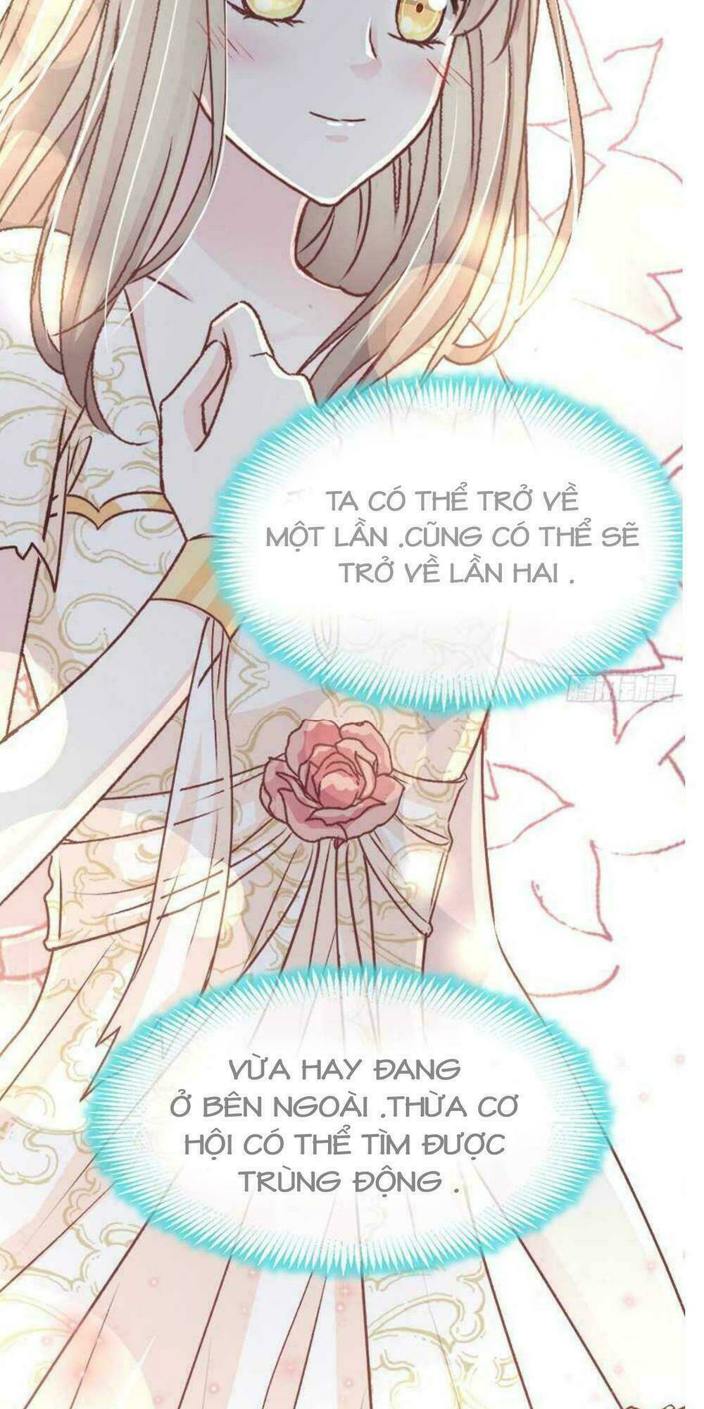 Thiên Hạ Đệ Nhất Sủng Phi: Chapter 35