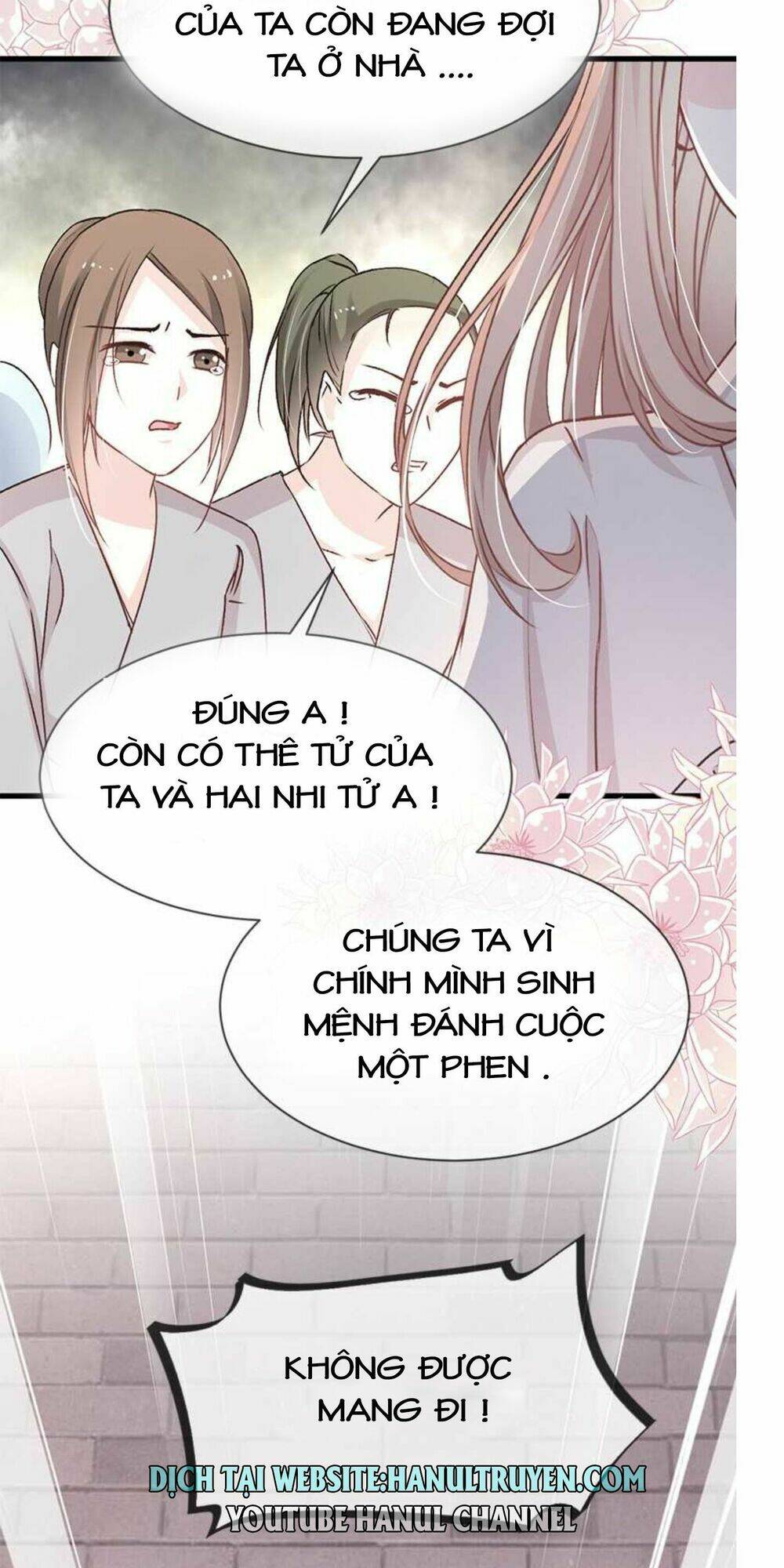 Thiên Hạ Đệ Nhất Sủng Phi: Chapter 36.2