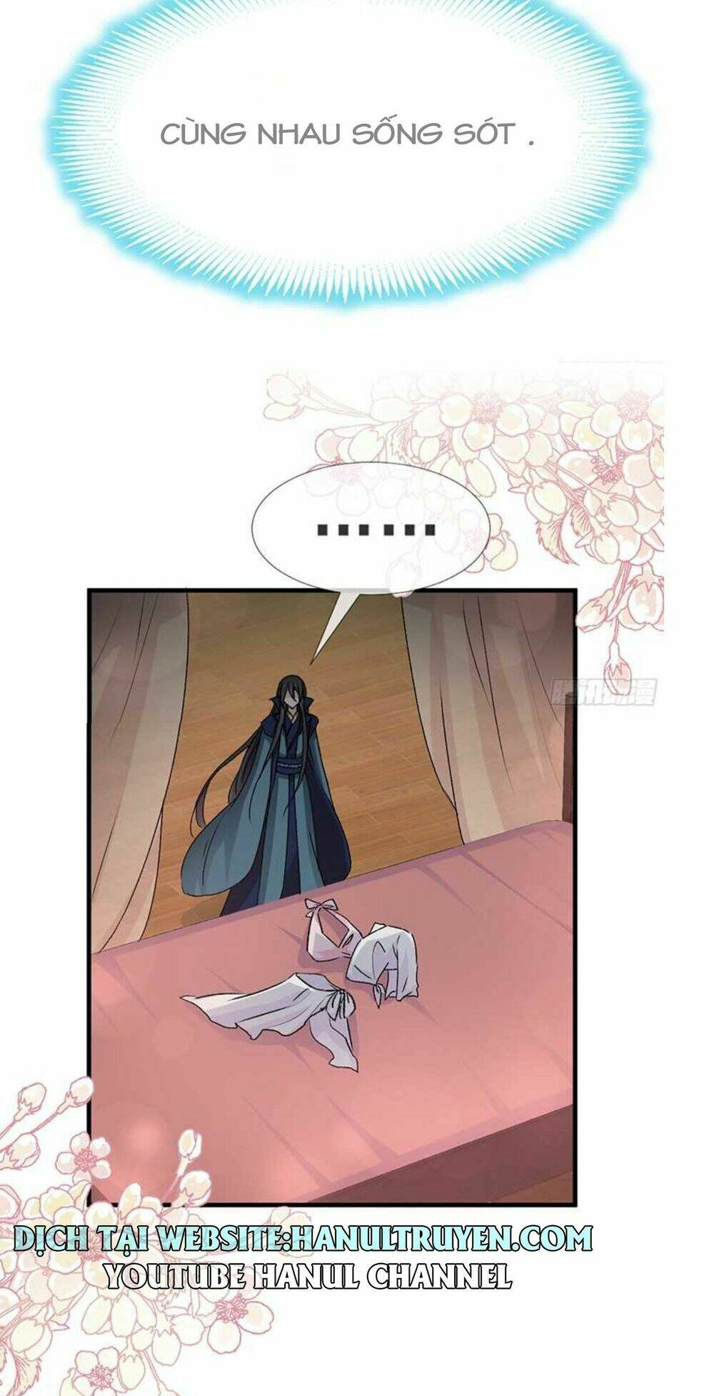 Thiên Hạ Đệ Nhất Sủng Phi: Chapter 36.2