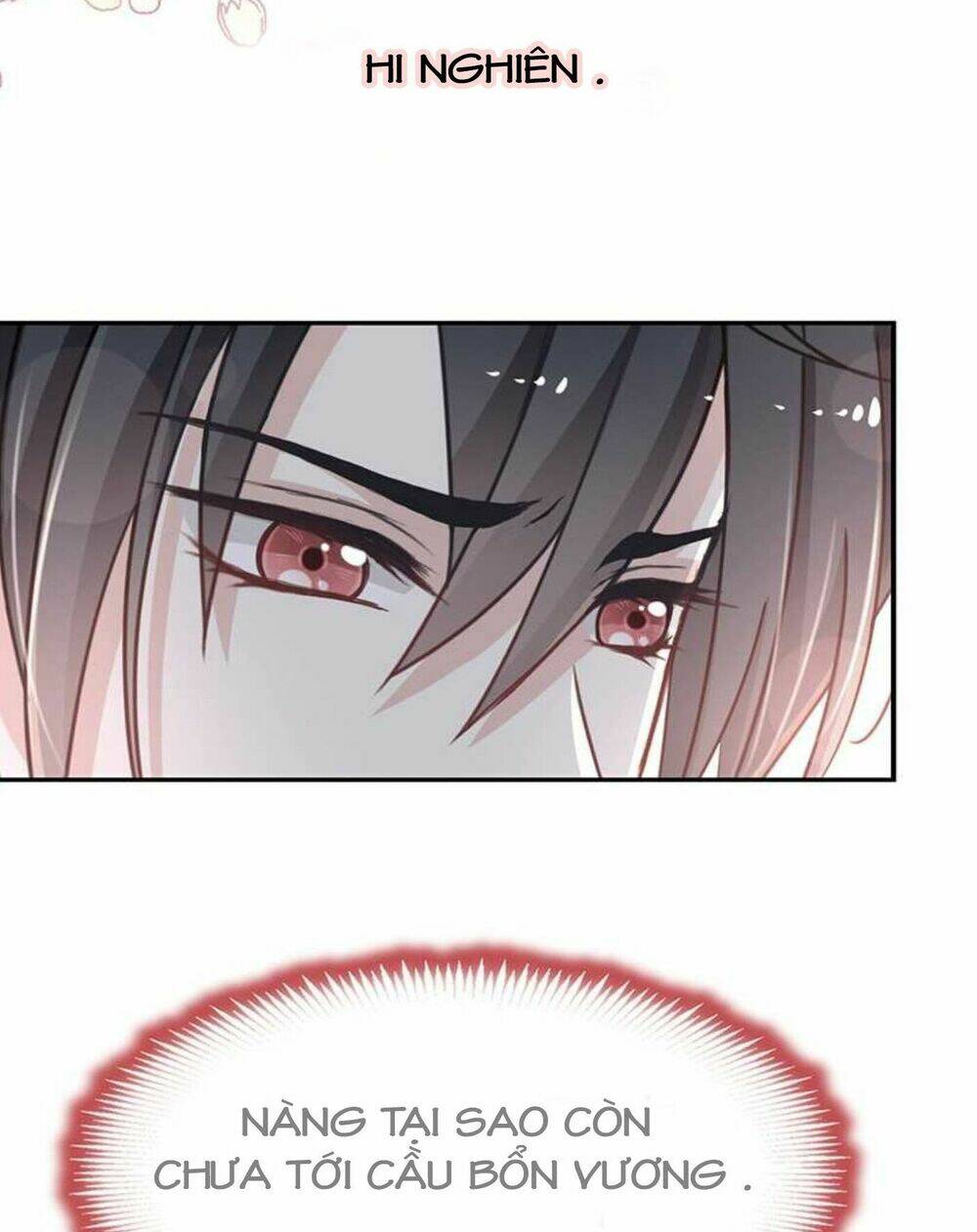 Thiên Hạ Đệ Nhất Sủng Phi: Chapter 36.2