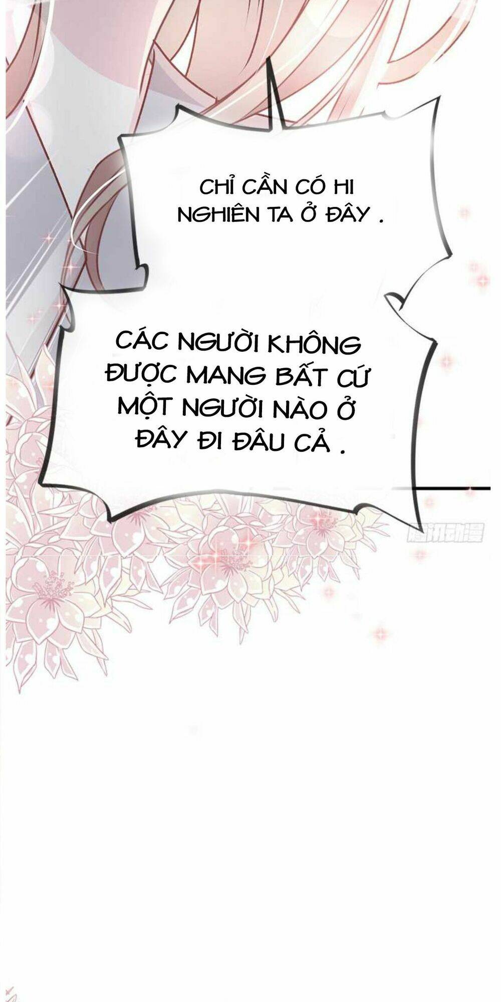 Thiên Hạ Đệ Nhất Sủng Phi: Chapter 36.2