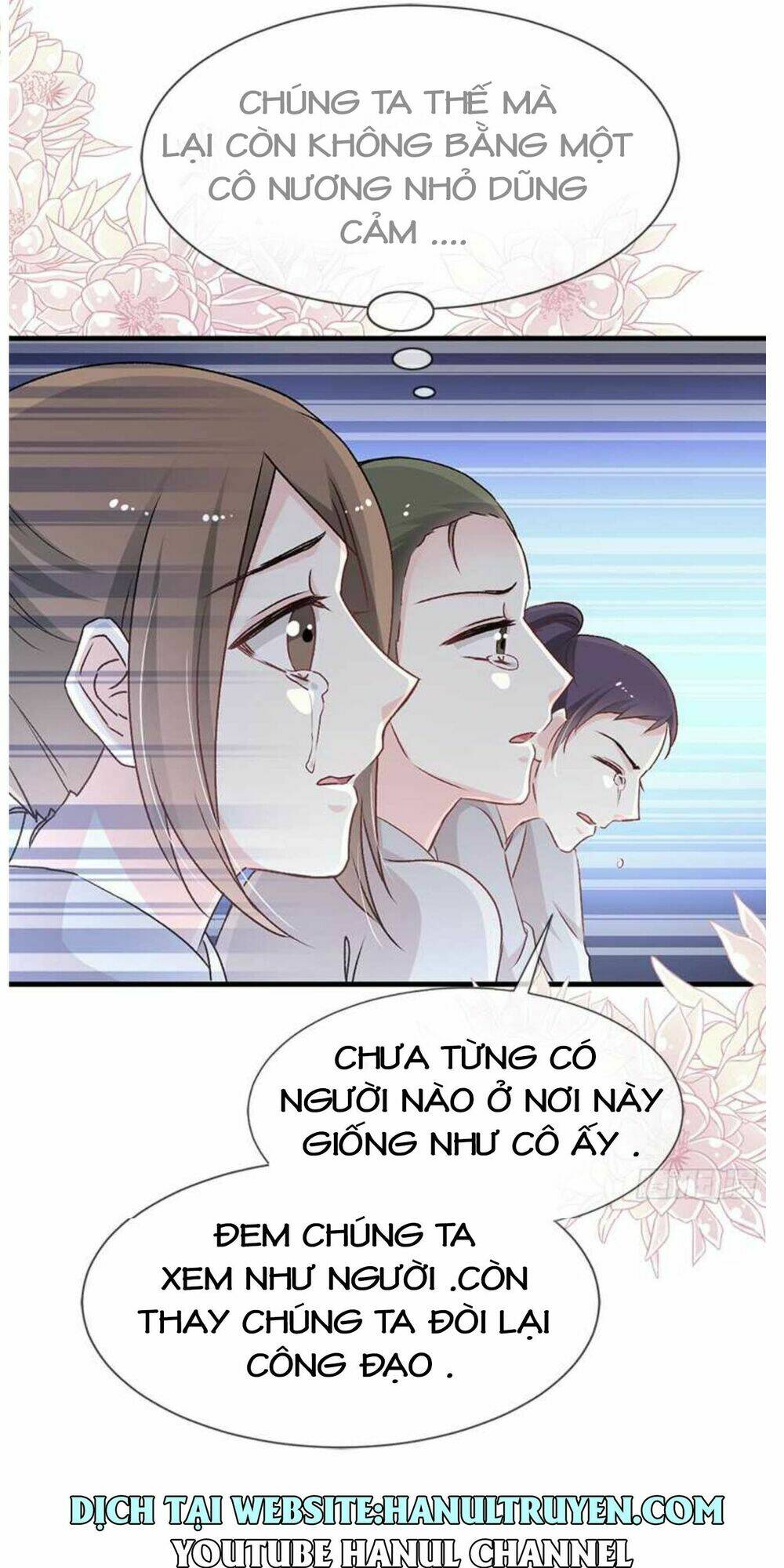 Thiên Hạ Đệ Nhất Sủng Phi: Chapter 36.2