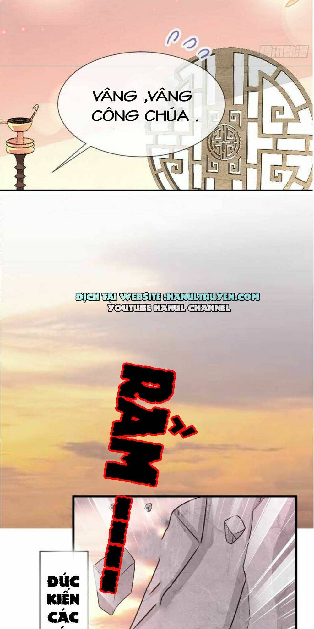 Thiên Hạ Đệ Nhất Sủng Phi: Chapter 36