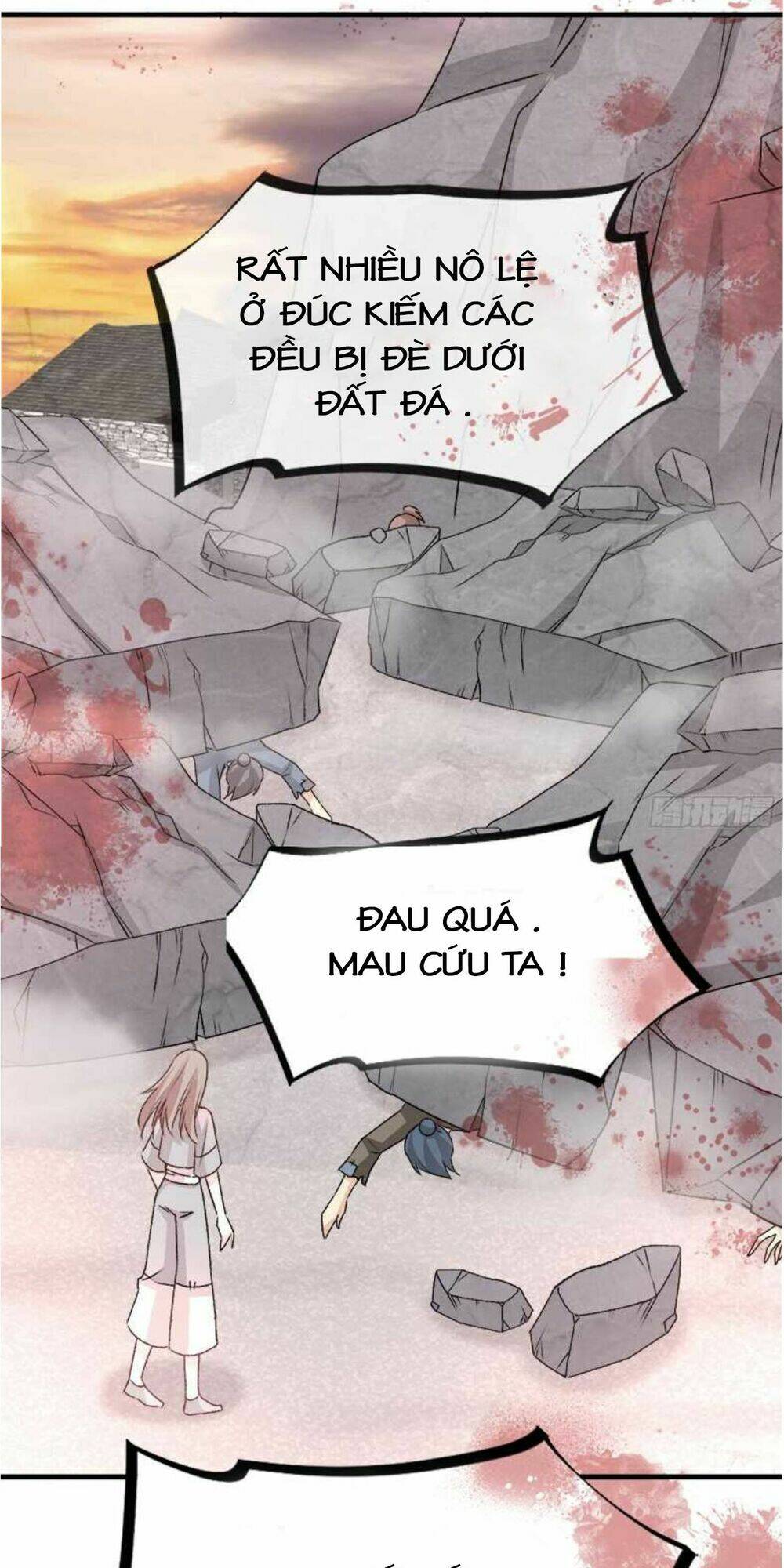 Thiên Hạ Đệ Nhất Sủng Phi: Chapter 36