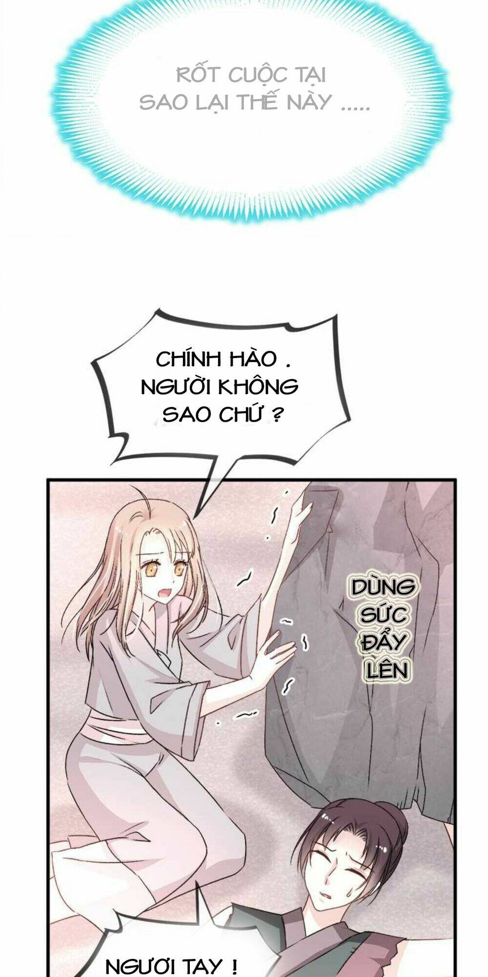 Thiên Hạ Đệ Nhất Sủng Phi: Chapter 36