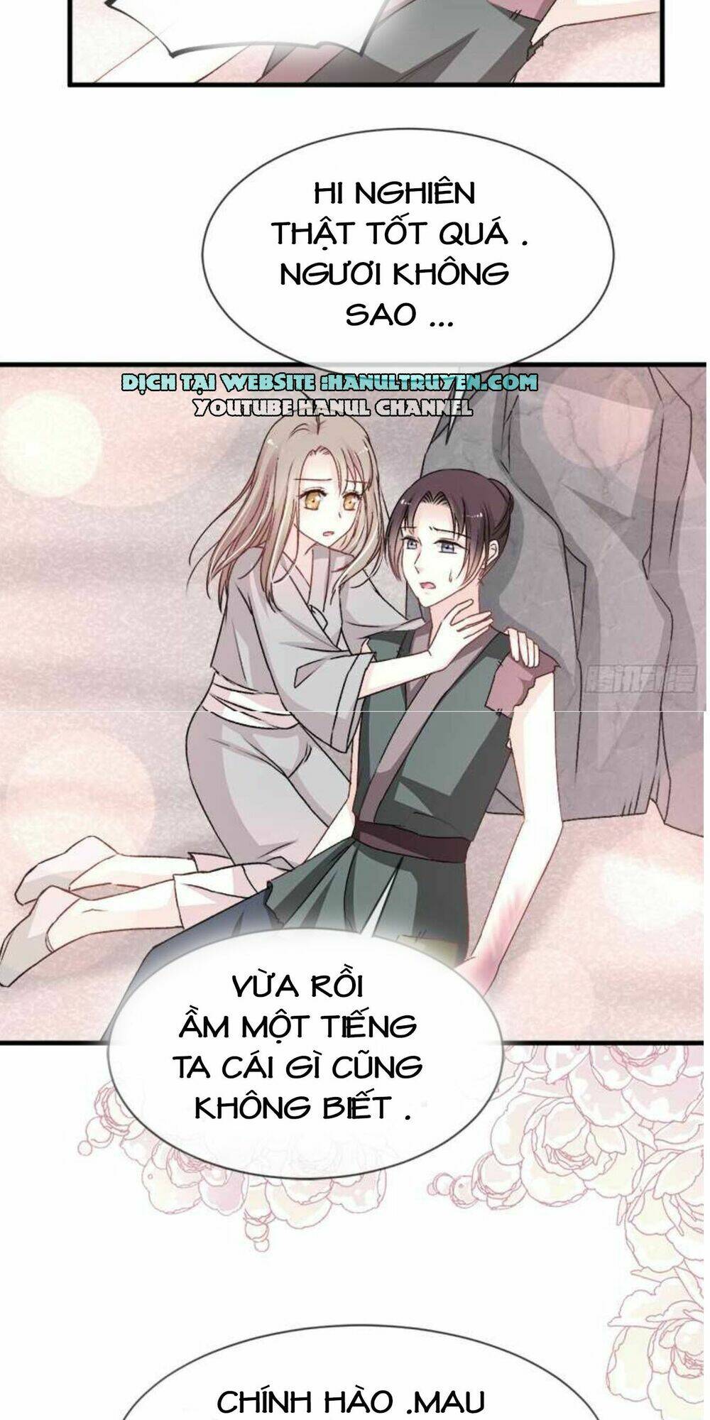 Thiên Hạ Đệ Nhất Sủng Phi: Chapter 36