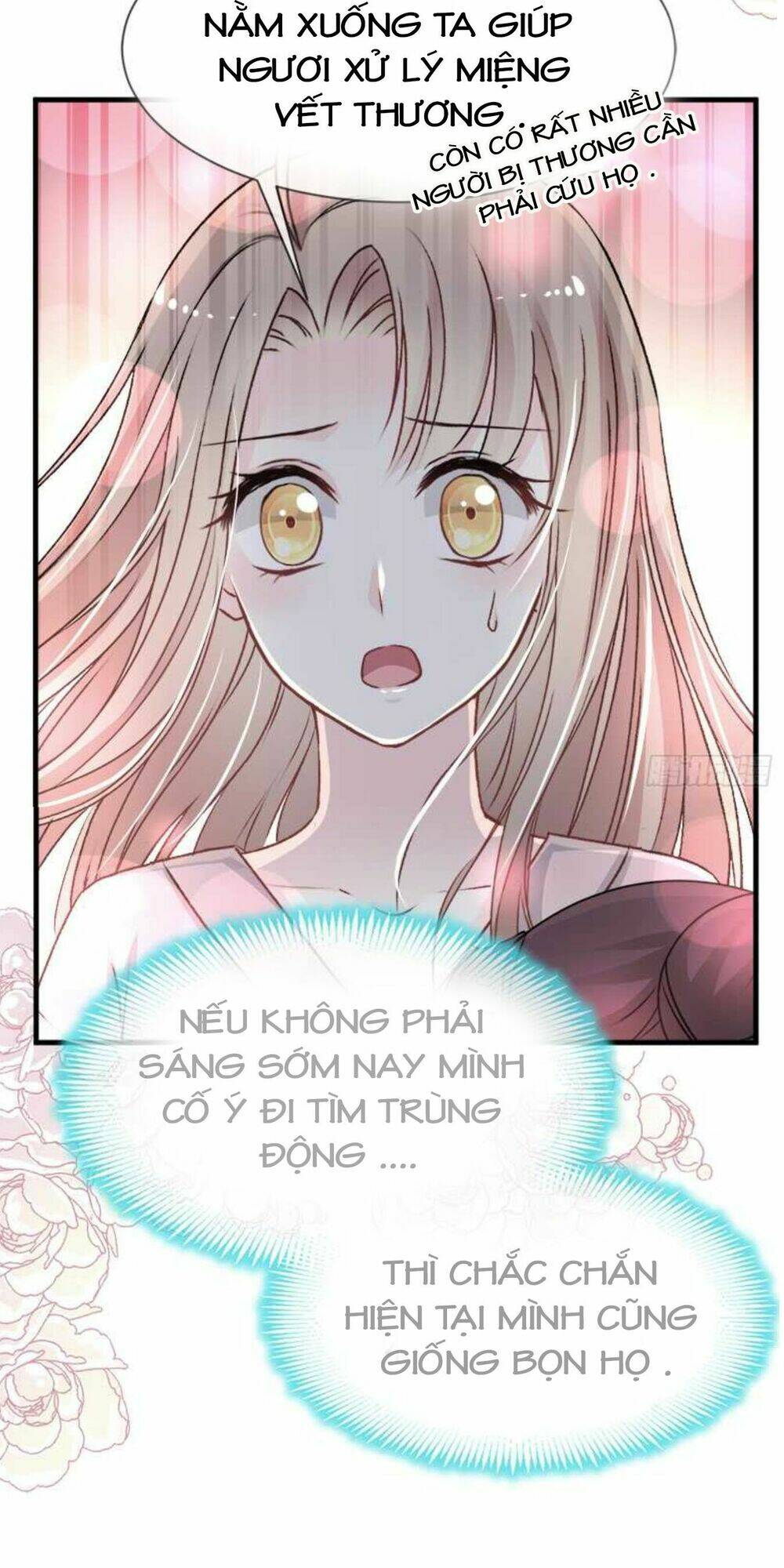 Thiên Hạ Đệ Nhất Sủng Phi: Chapter 36