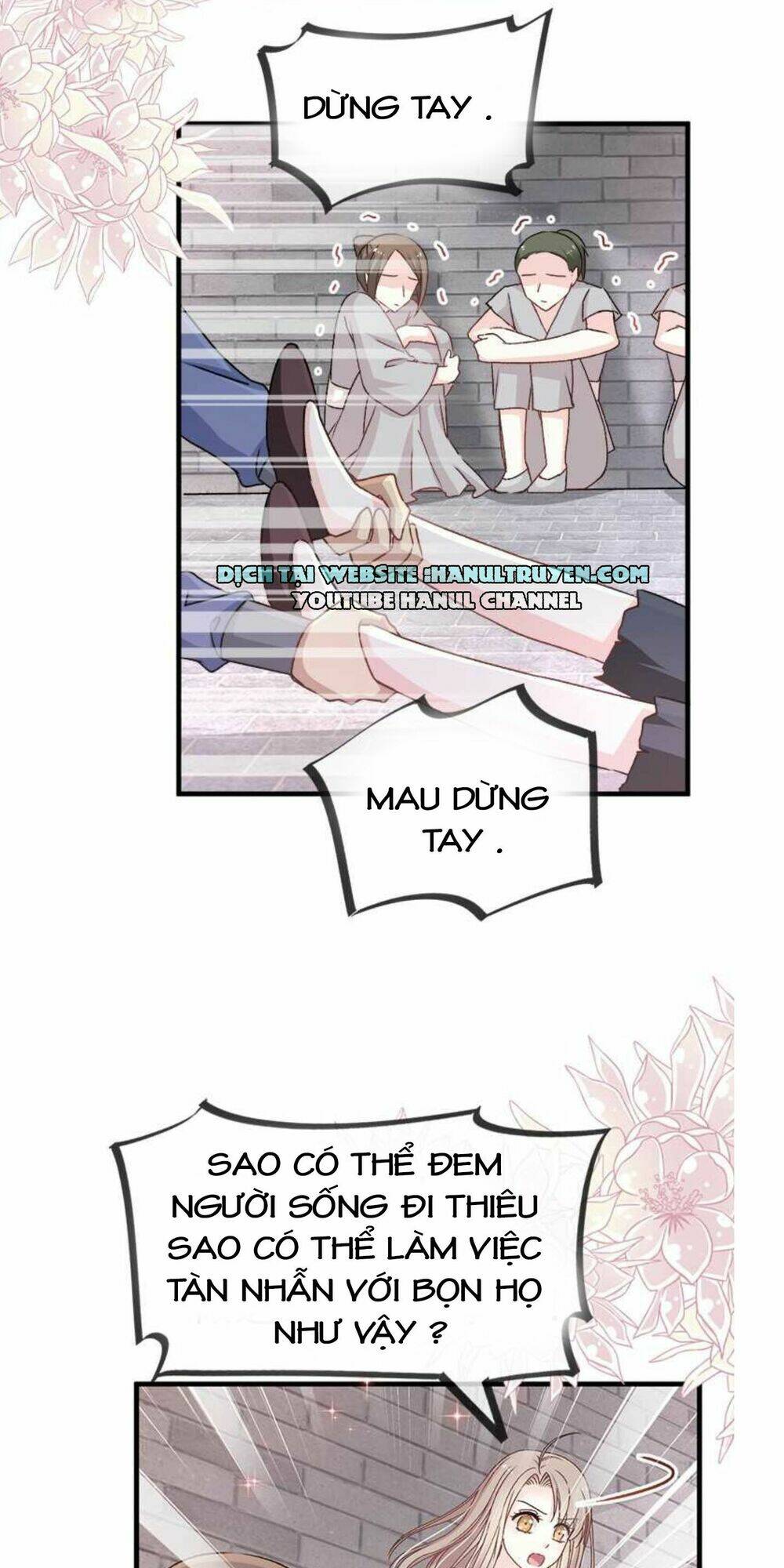 Thiên Hạ Đệ Nhất Sủng Phi: Chapter 36