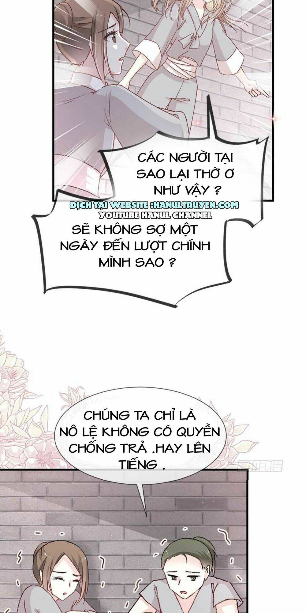 Thiên Hạ Đệ Nhất Sủng Phi: Chapter 36