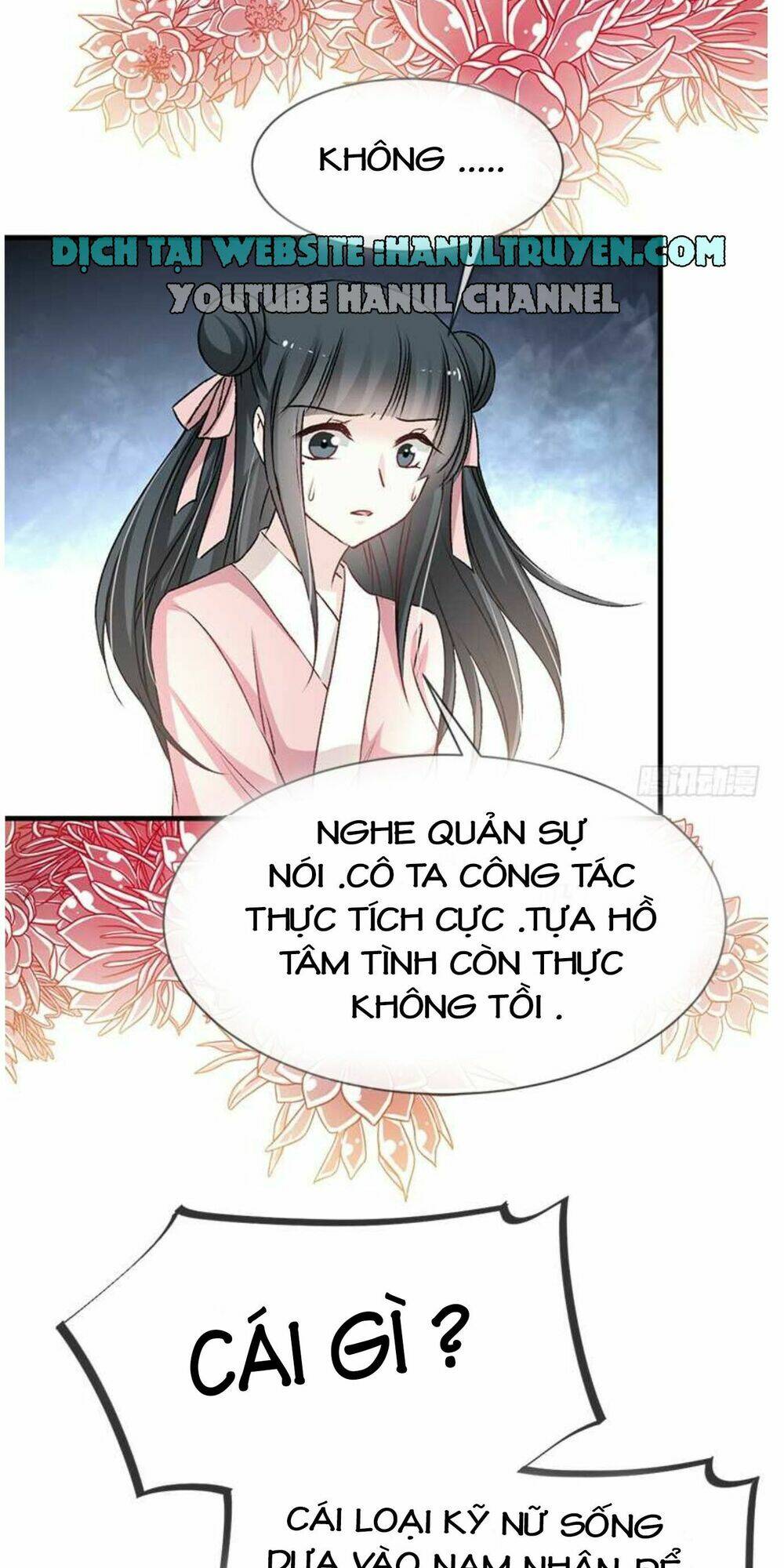 Thiên Hạ Đệ Nhất Sủng Phi: Chapter 36