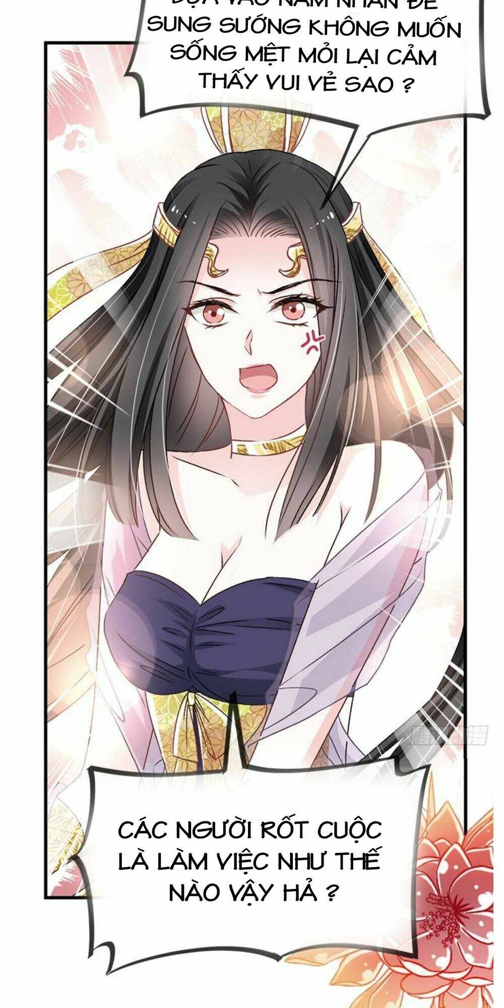 Thiên Hạ Đệ Nhất Sủng Phi: Chapter 36