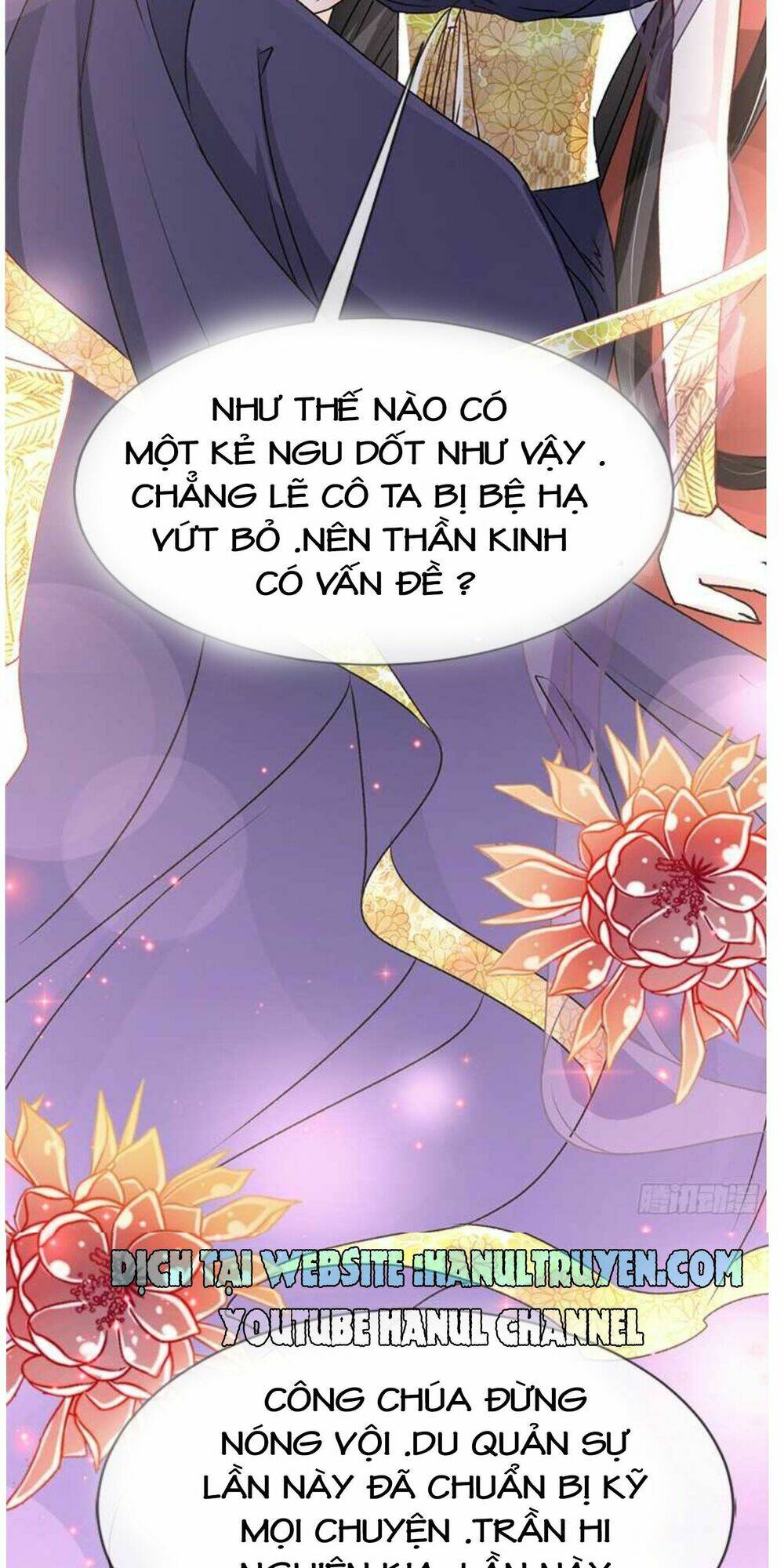 Thiên Hạ Đệ Nhất Sủng Phi: Chapter 36