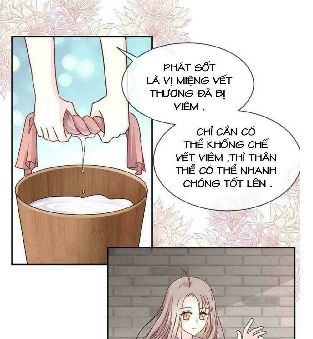 Thiên Hạ Đệ Nhất Sủng Phi: Chapter 37.1