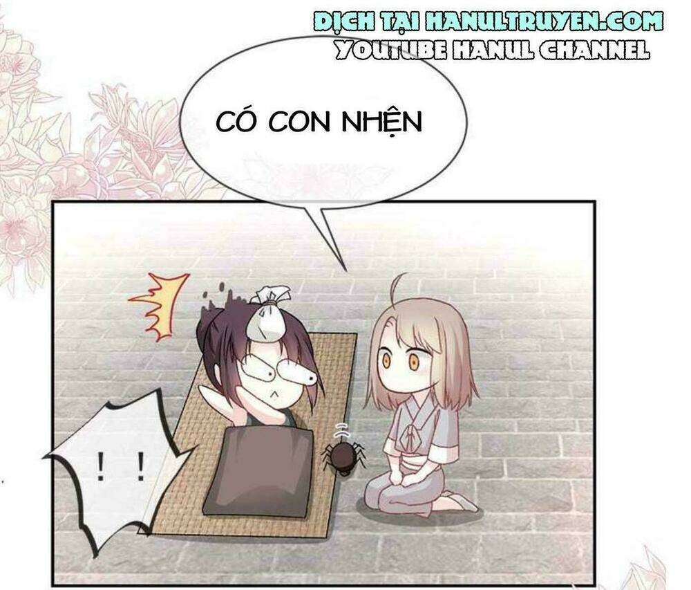 Thiên Hạ Đệ Nhất Sủng Phi: Chapter 37.1