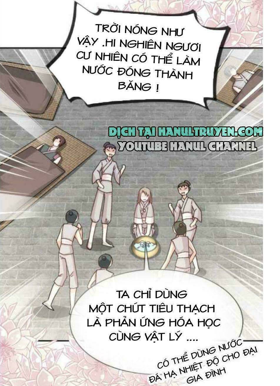 Thiên Hạ Đệ Nhất Sủng Phi: Chapter 37.1