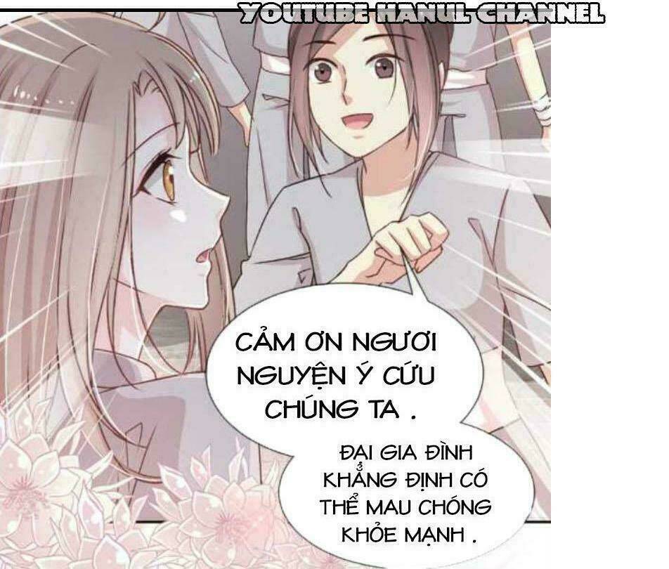 Thiên Hạ Đệ Nhất Sủng Phi: Chapter 37.1