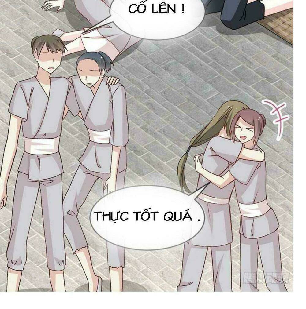 Thiên Hạ Đệ Nhất Sủng Phi: Chapter 37.2